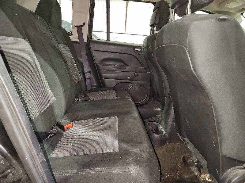 Фото 11 - JEEP COMPASS