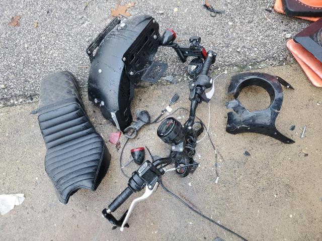 INDIAN MOTORCYCLE 2025