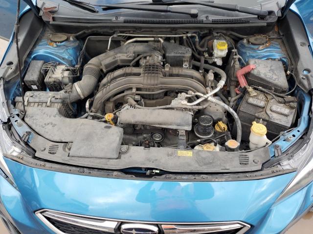 Фото 12 - SUBARU IMPREZA