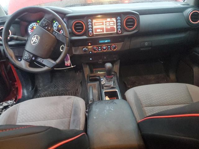 Фото 8 - TOYOTA TACOMA