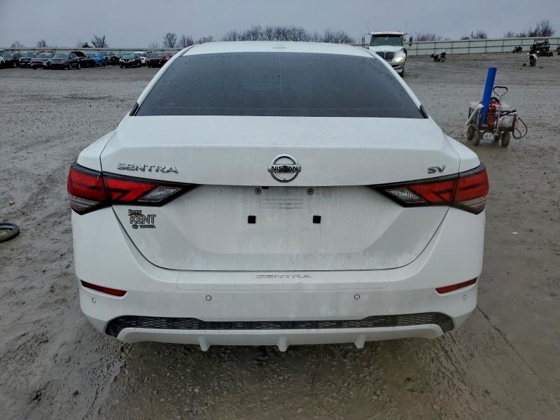 Фото 6 - NISSAN SENTRA