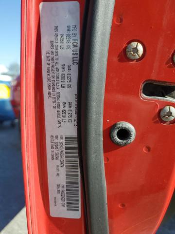 Фото 12 - DODGE CHALLENGER