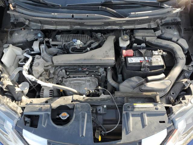 Фото 12 - NISSAN ROGUE