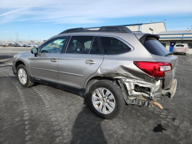 Фото 2 - SUBARU OUTBACK