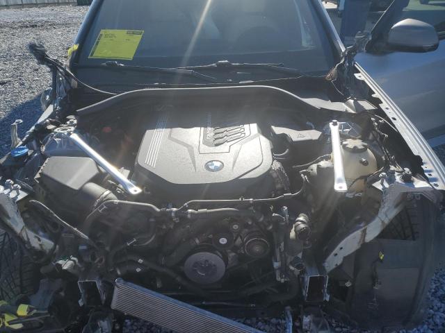 Фото 12 - BMW X3