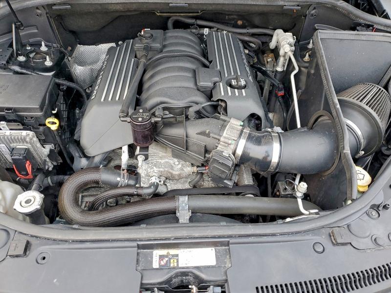 Фото 12 - JEEP GRAND CHER