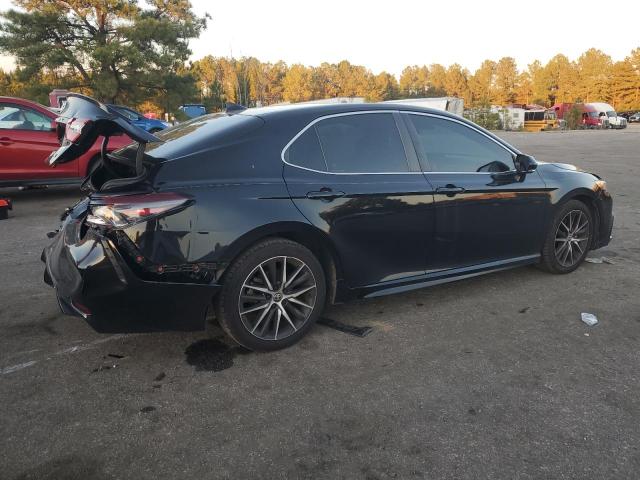 Фото 3 - TOYOTA CAMRY