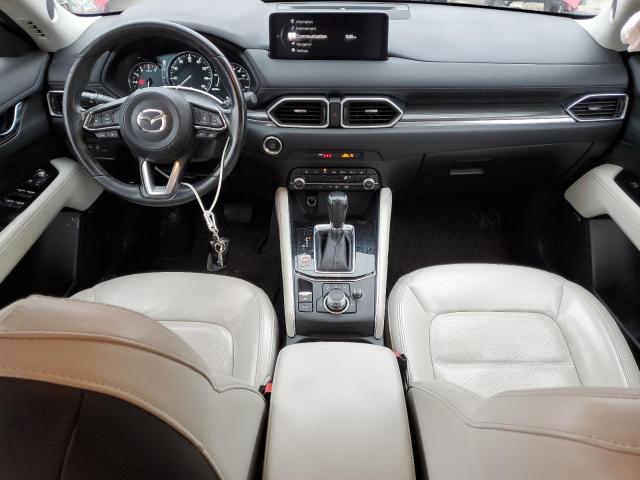 Фото 8 - MAZDA CX-5