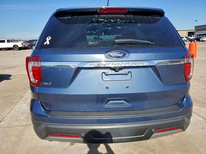 Фото 6 - FORD EXPLORER