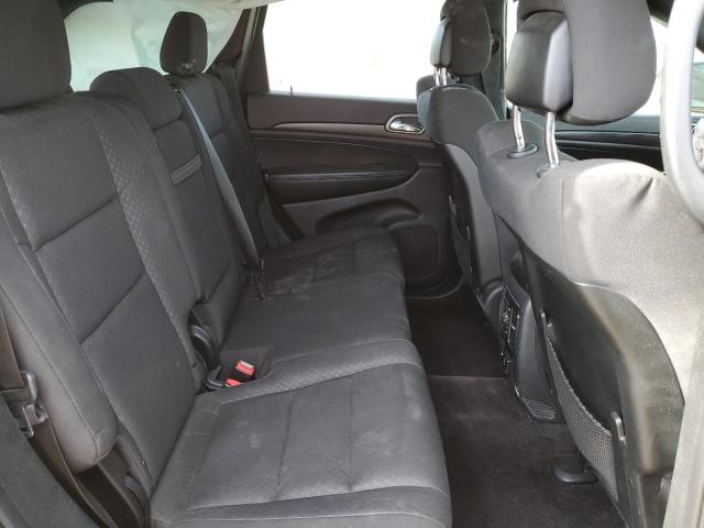 Фото 11 - JEEP GRAND CHER