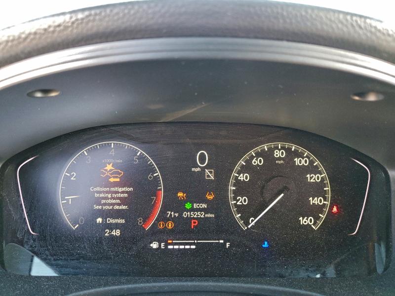 Фото 9 - HONDA CIVIC