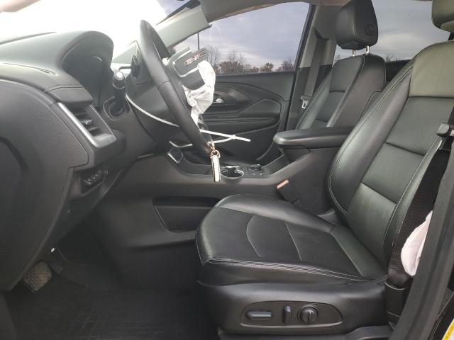 Фото 7 - GMC TERRAIN