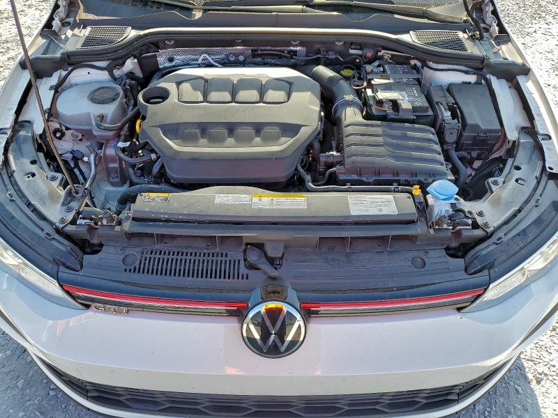 Фото 12 - VOLKSWAGEN GTI