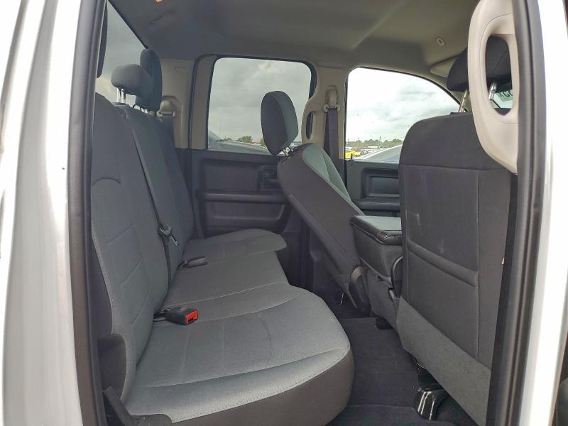 Фото 10 - RAM 1500