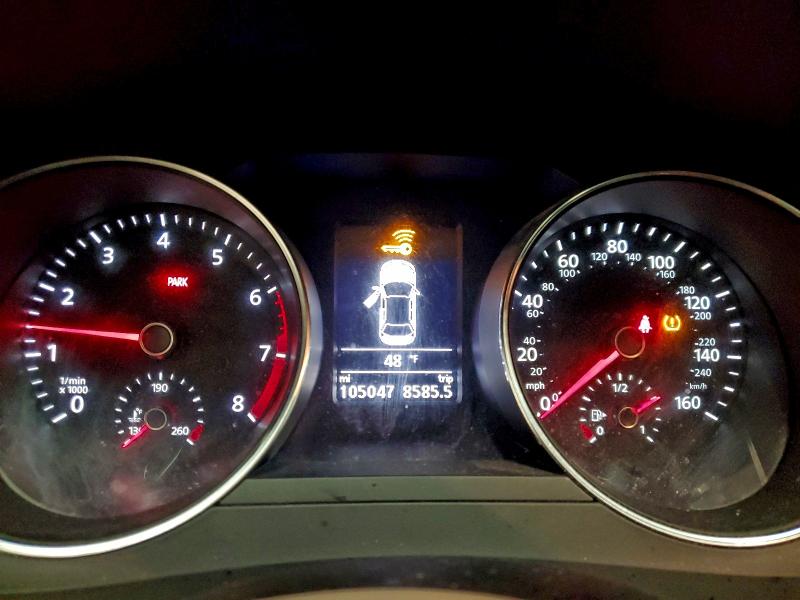 Фото 9 - VOLKSWAGEN JETTA