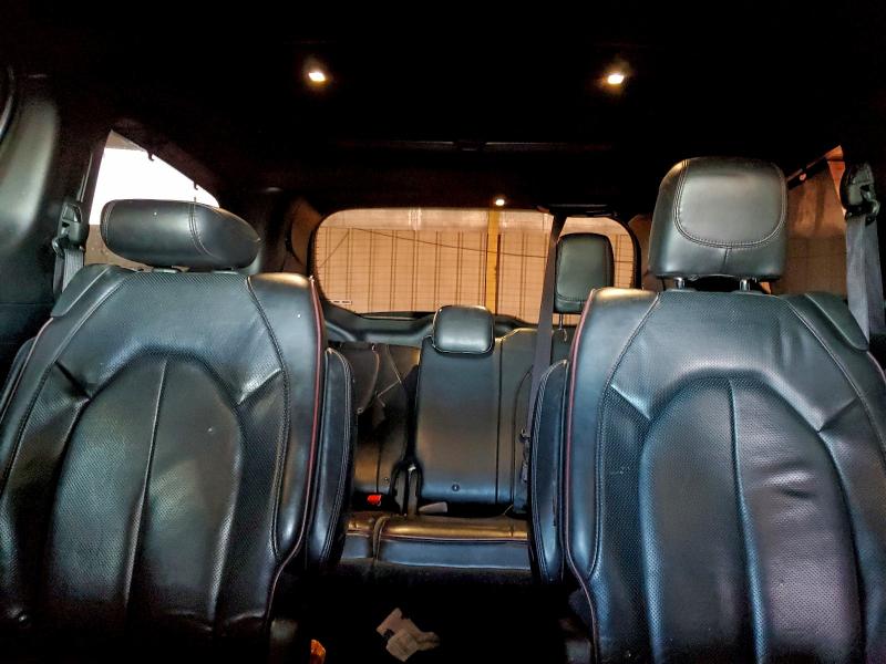 Фото 10 - CHRYSLER PACIFICA