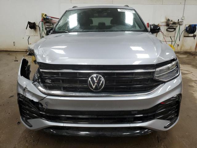 Фото 5 - VOLKSWAGEN TIGUAN