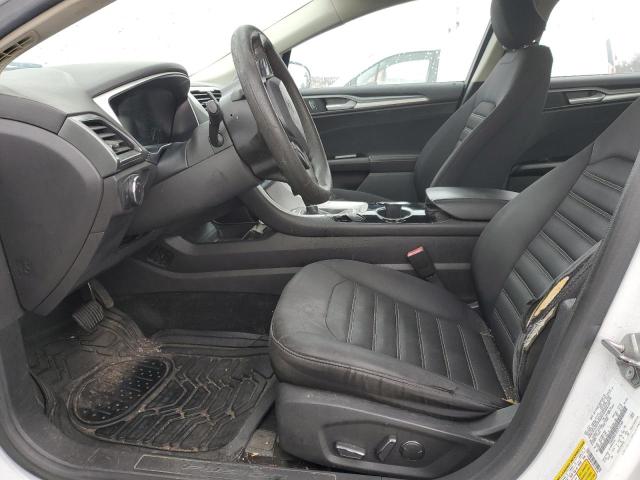 Фото 7 - FORD FUSION