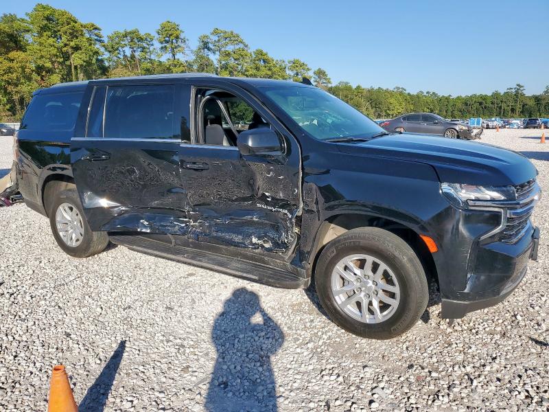 Фото 4 - CHEVROLET SUBURBAN