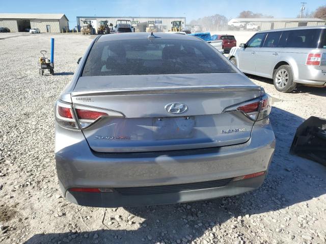 Фото 6 - HYUNDAI SONATA