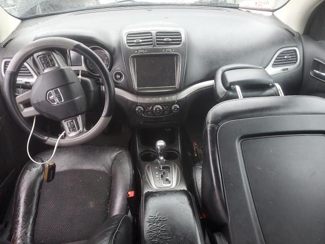 Фото 8 - DODGE JOURNEY