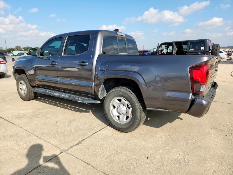 Фото 2 - TOYOTA TACOMA