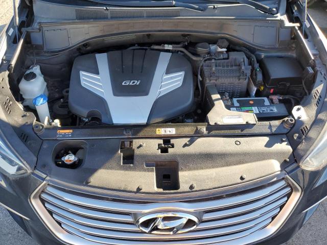 Фото 12 - HYUNDAI SANTA FE