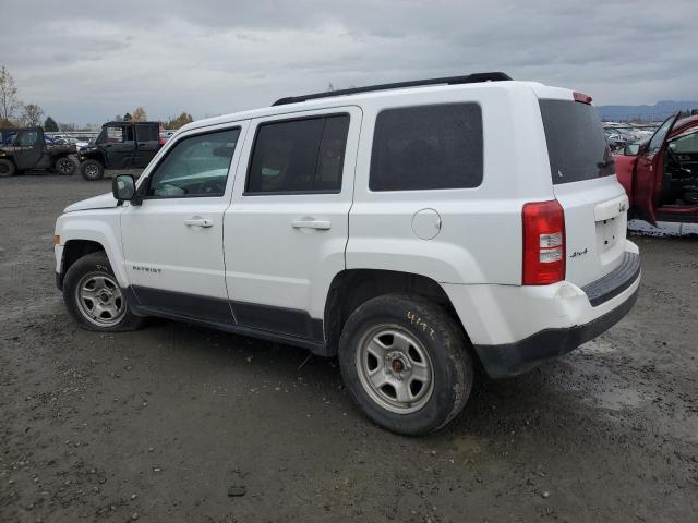 JEEP PATRIOT 2017 VIN 1C4NJRBBXHD138672