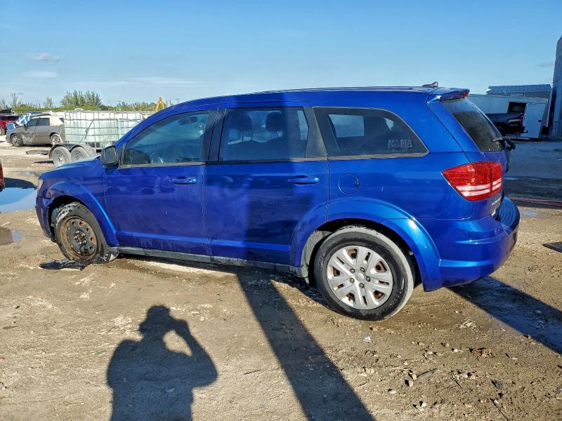 Фото 2 - DODGE JOURNEY