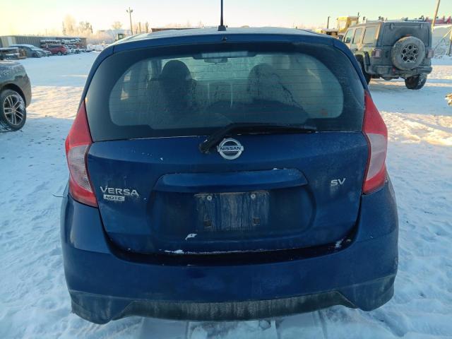 Фото 6 - NISSAN VERSA