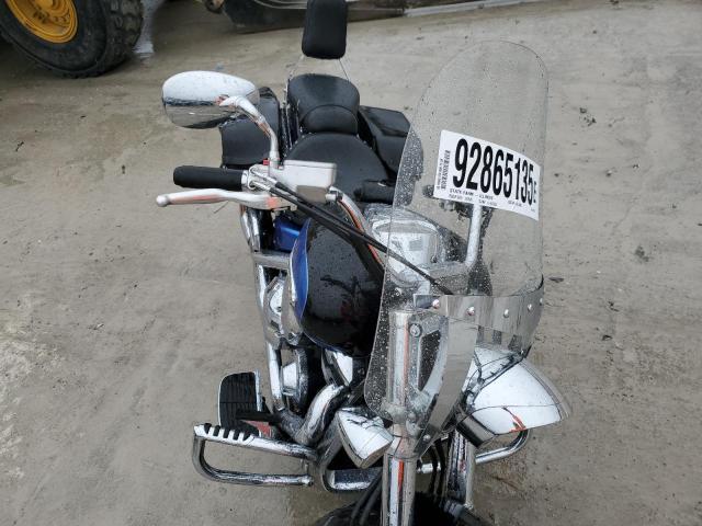 HONDA VTX CYCLE 2008