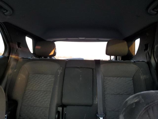 Фото 10 - CHEVROLET EQUINOX