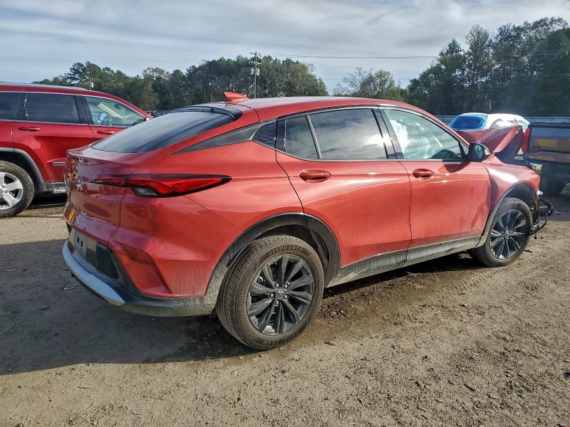 BUICK ENVISTA SP 2024 VIN KL47LBE29RB178870