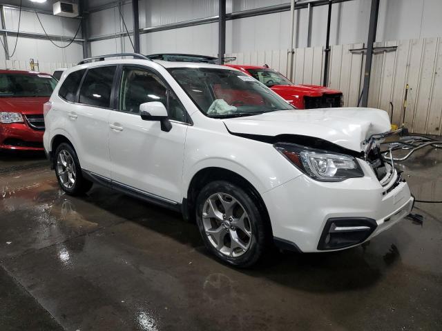 Фото 4 - SUBARU FORESTER