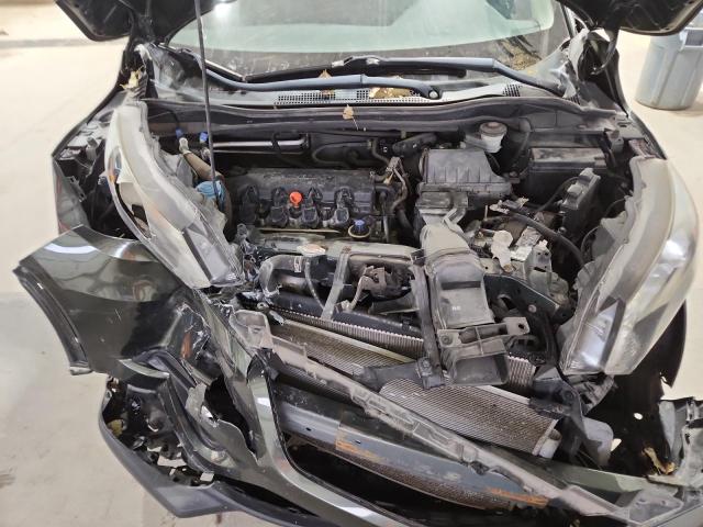 Фото 12 - HONDA HR-V