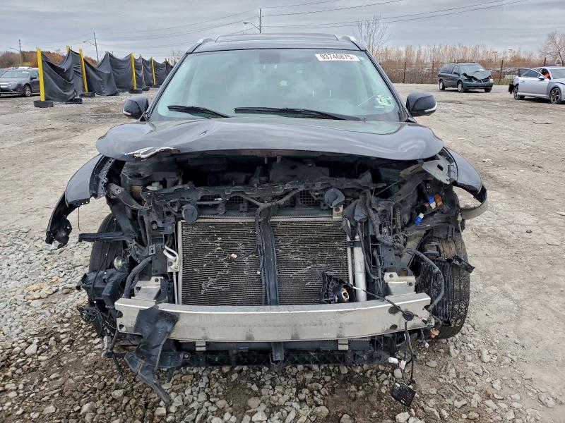 Фото 5 - INFINITI QX60