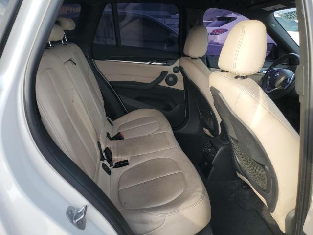 Фото 11 - BMW X1