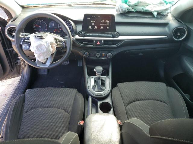 Фото 8 - KIA FORTE