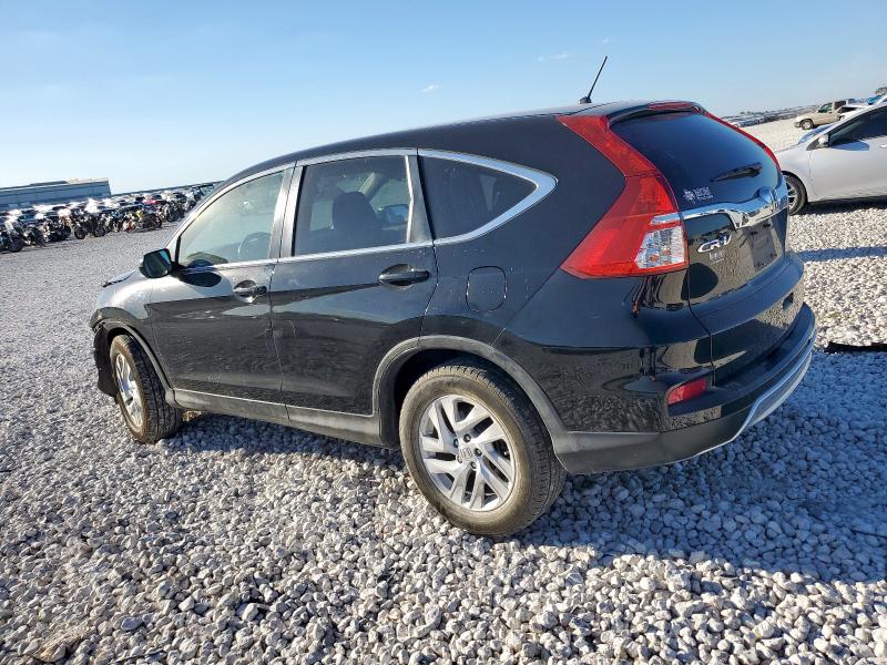 Фото 2 - HONDA CRV