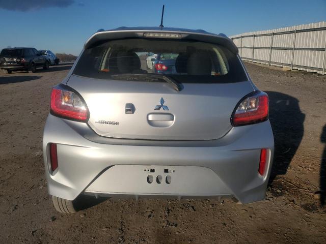 Фото 6 - MITSUBISHI MIRAGE