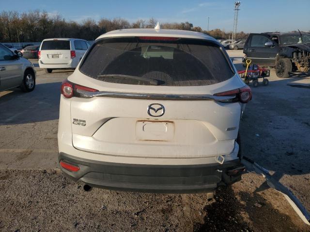 Фото 6 - MAZDA CX-9