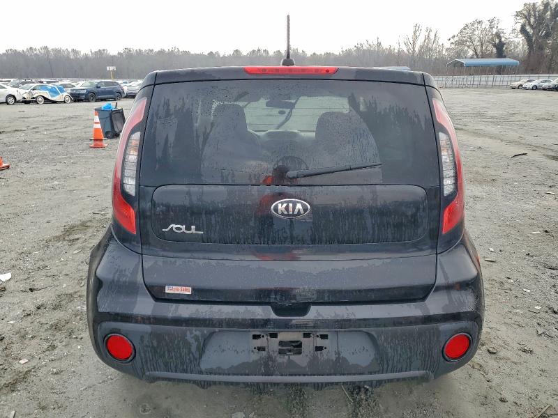 Фото 6 - KIA SOUL