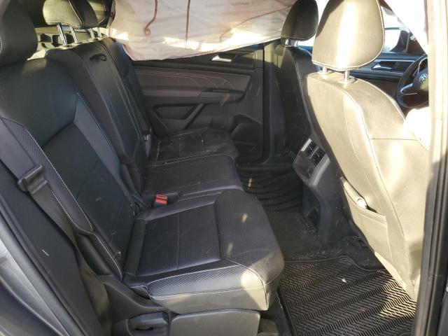 Фото 11 - VOLKSWAGEN ATLAS