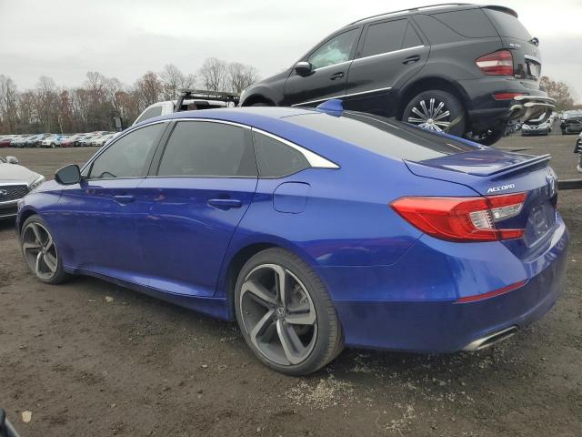 Фото 2 - HONDA ACCORD