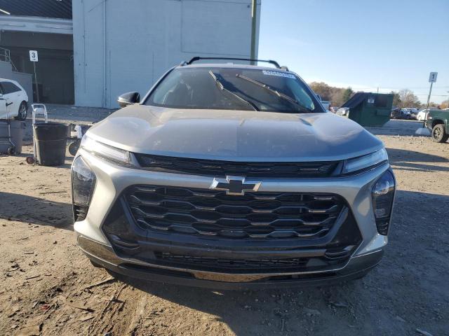 CHEVROLET TRAX ACTIV 2025 VIN KL77LKEP6SC029041