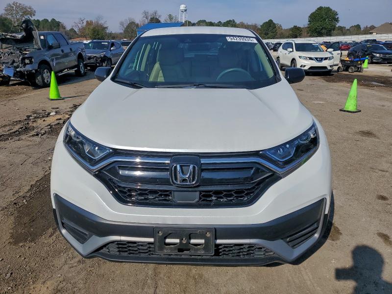 Фото 5 - HONDA CRV