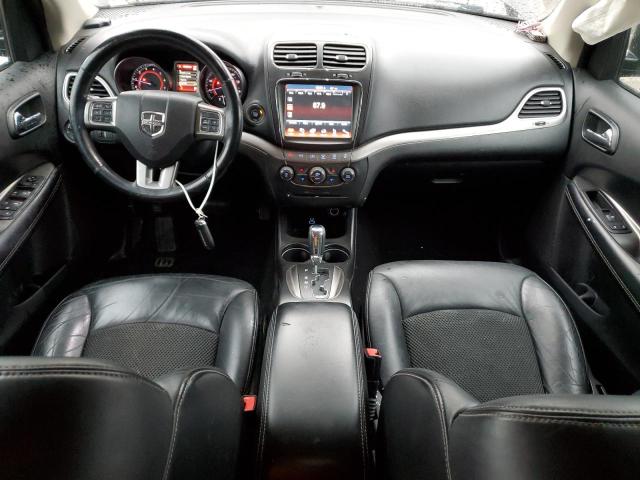 Фото 8 - DODGE JOURNEY