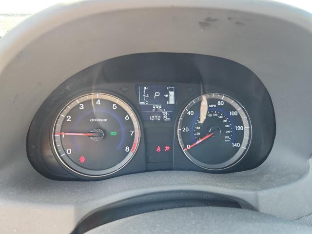 Фото 9 - HYUNDAI ACCENT