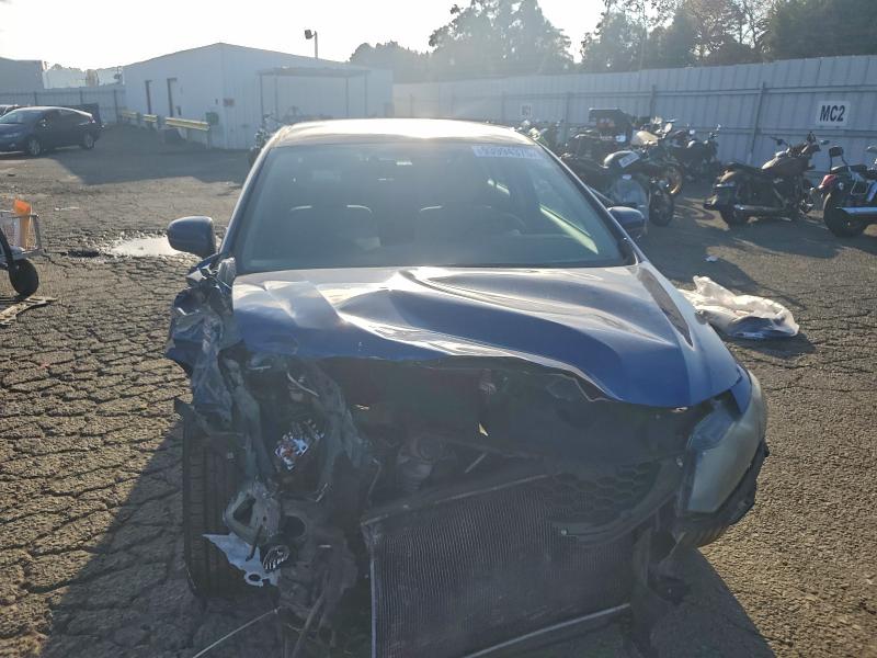 Фото 5 - HONDA CIVIC