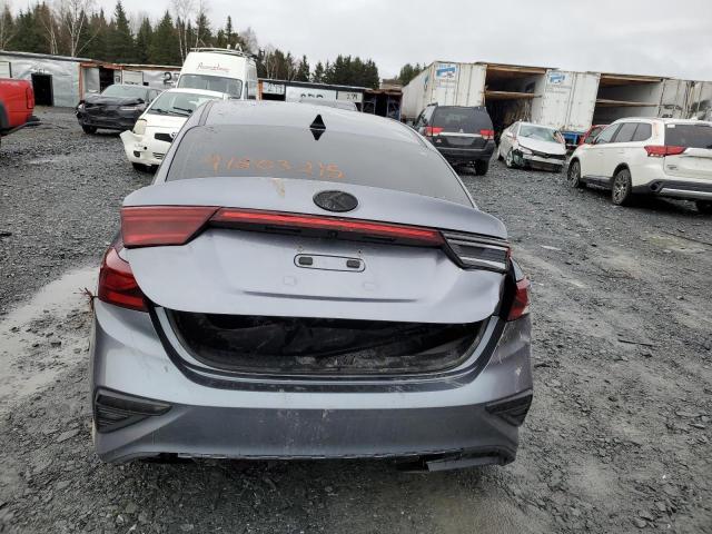 Фото 6 - KIA FORTE